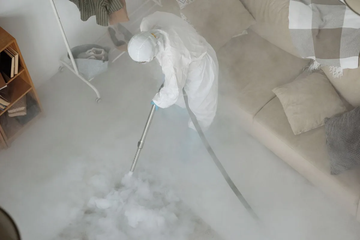 Biohazard Cleanup in Macedon, NY